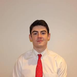 Meet your Posher, Patrick